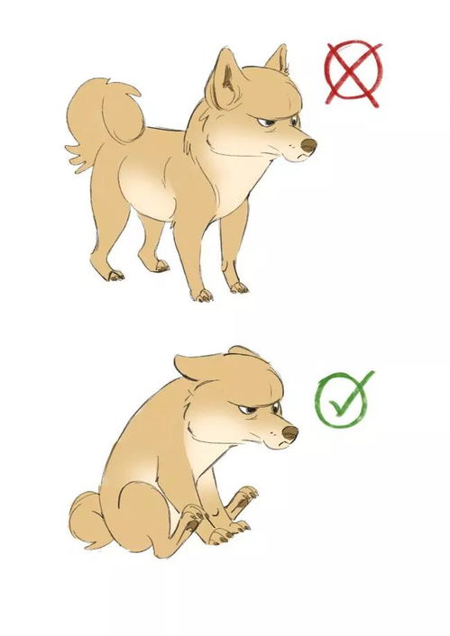 动画人物设计的15条技巧 大神力荐，从构思到灵动的灵魂