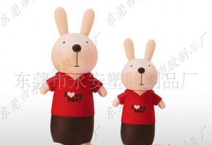 搪胶玩具的魅力 卡通存钱罐的厂家供应、价格及选购指南