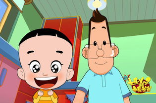 《大头儿子和小头爸爸》漫画著作权案再掀波澜，形象设计归属成焦点