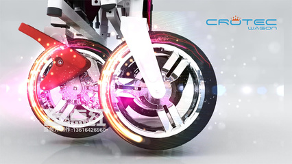 智造未来 三维动画赋能机械企业品牌新表达